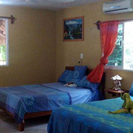 Hotel Lol-Ha Cobá Zewnętrze zdjęcie