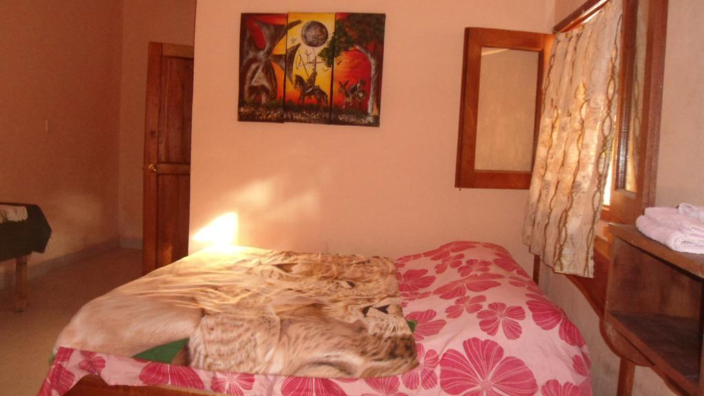 Hotel Lol-Ha Cobá Pokój zdjęcie