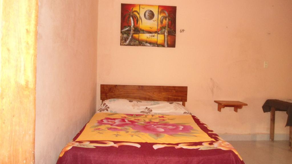 Hotel Lol-Ha Cobá Pokój zdjęcie