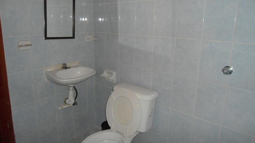 Hotel Lol-Ha Cobá Pokój zdjęcie