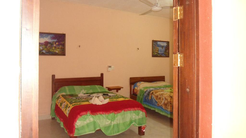 Hotel Lol-Ha Cobá Pokój zdjęcie