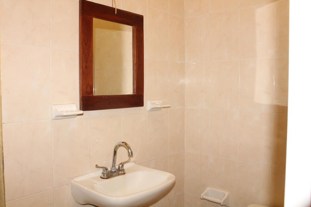 Hotel Lol-Ha Cobá Zewnętrze zdjęcie